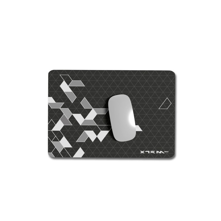XTRMLAB GRID PAD (L) – Tapis de souris