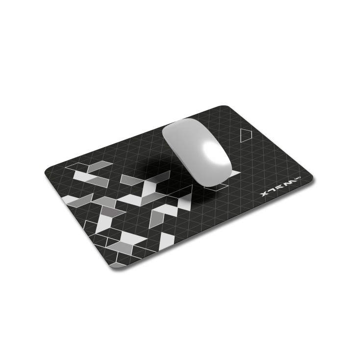 XTRMLAB GRID PAD (L) – Tapis de souris
