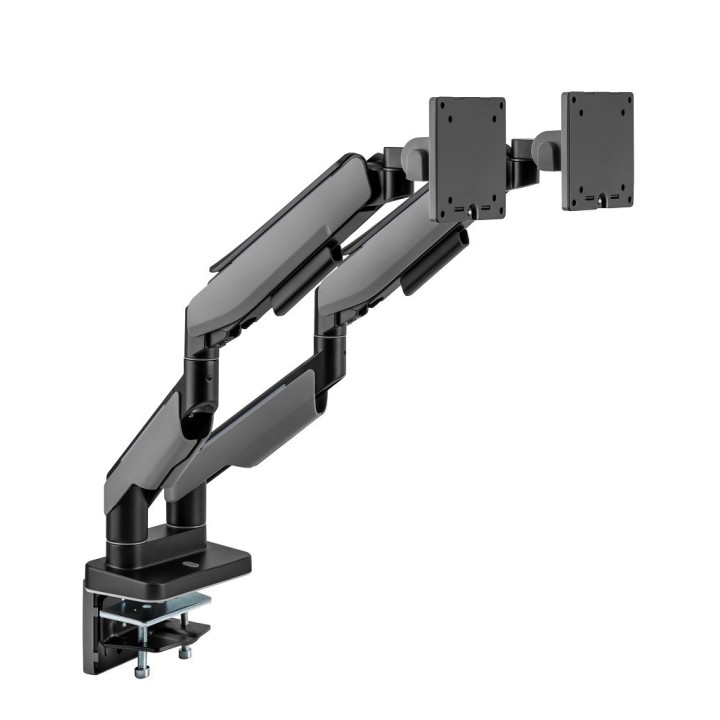 XTRMLAB L420C-16TDL-BDG (Black/Dark gray) – Bras d'écran
