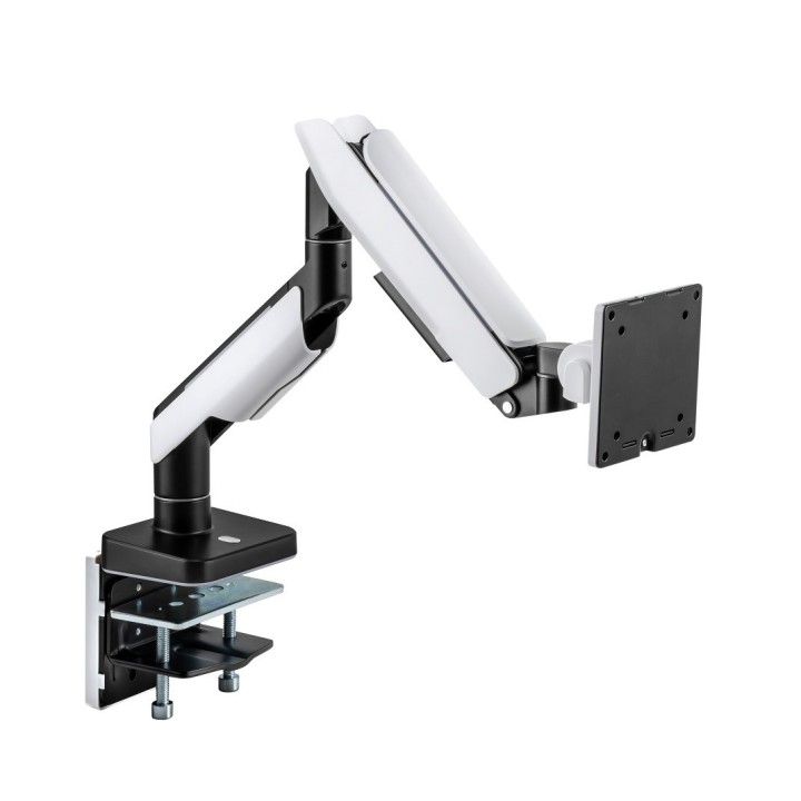 XTRMLAB L210C-16TDL-BWG (Black/White) – Bras d'écran