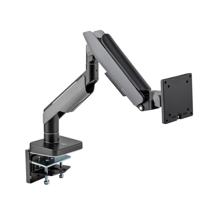 XTRMLAB L210C-16TDL-BDG (Black/Dark Gray) – Bras d'écran