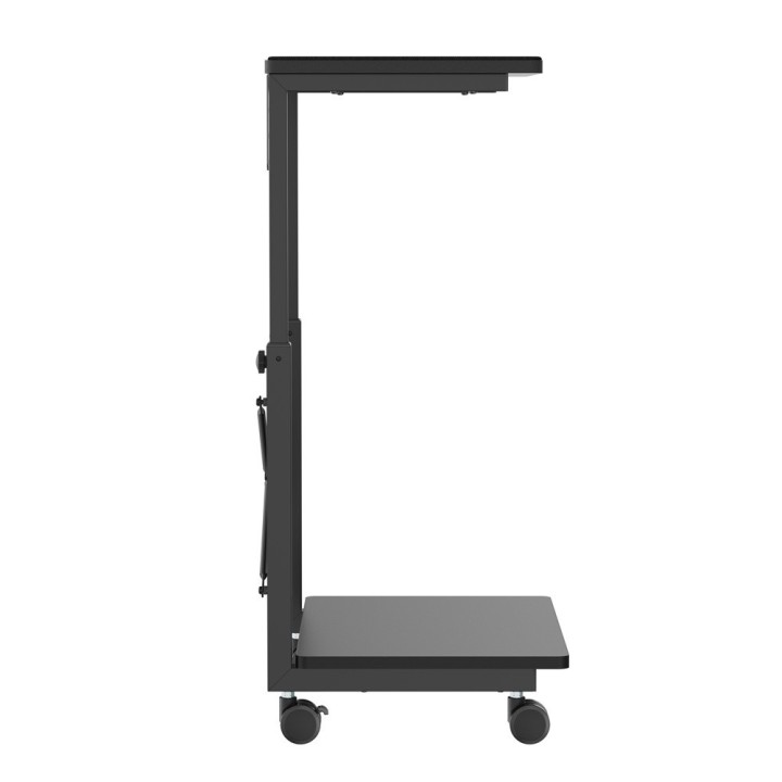 XTRMLAB XTR28-02 – Support de sol pour unité centrale