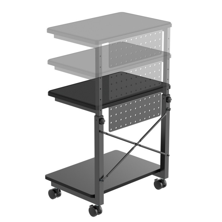 XTRMLAB XTR28-02 – Support de sol pour unité centrale