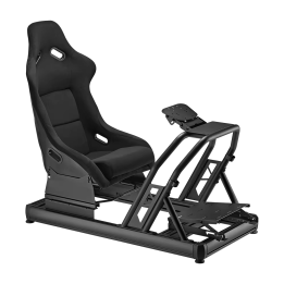 XTRMLAB RSC1-500 – Cockpit de simulation