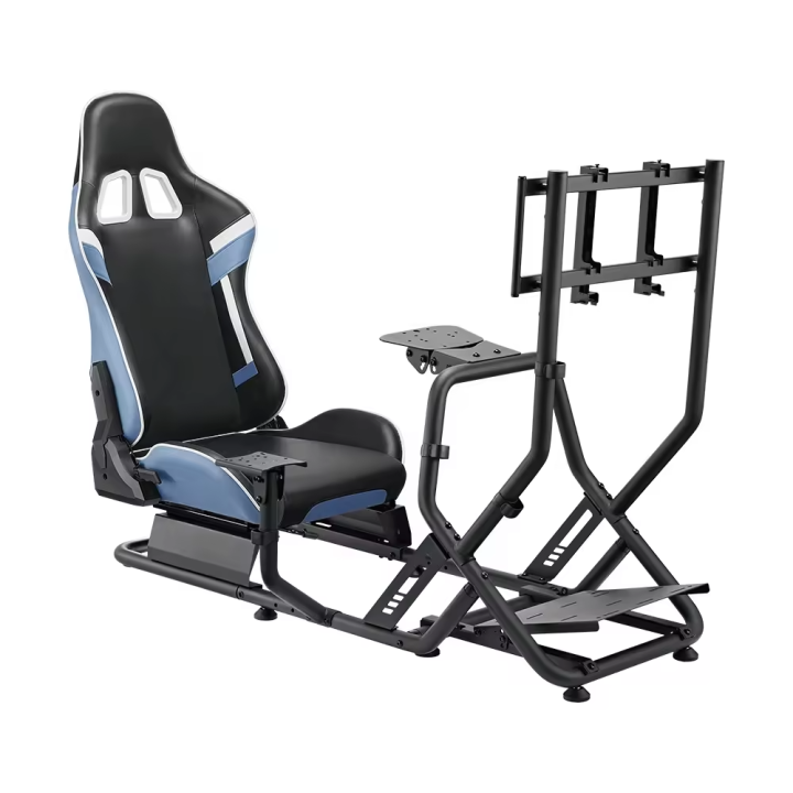 XTRMLAB RSC9-300 – Cockpit de simulation