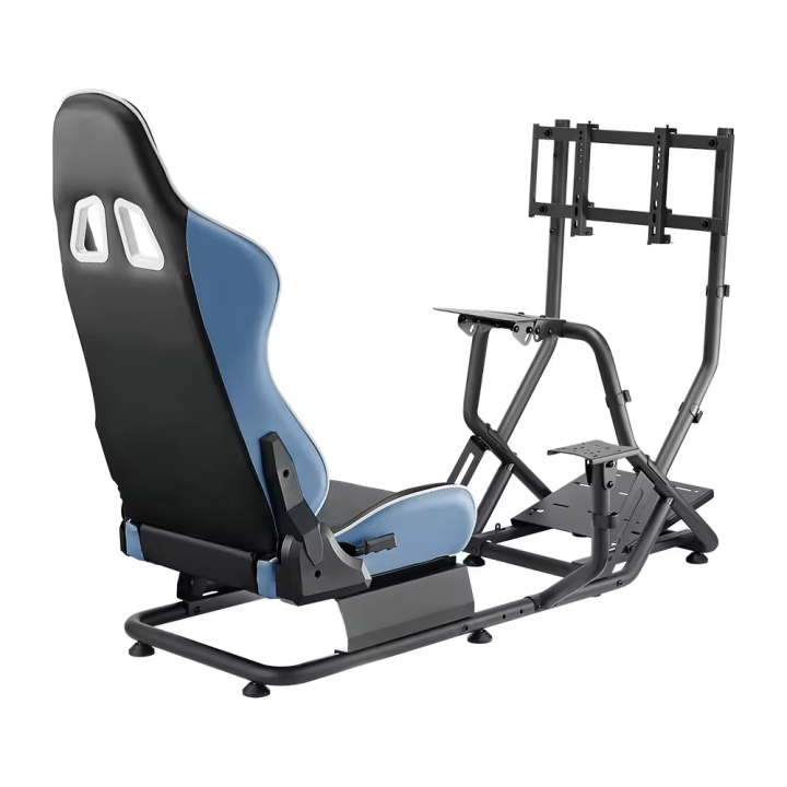 XTRMLAB RSC9-300 – Cockpit de simulation