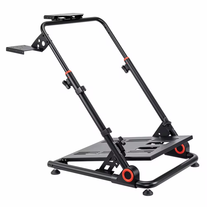 XTRMLAB RWS10-200 – Support volant et pédalier