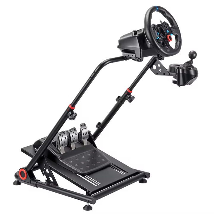 XTRMLAB RWS10-200 – Support volant et pédalier
