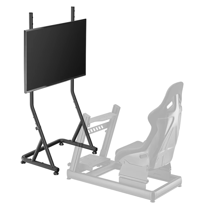 XTRMLAB X10RS-80SRL – Support TV pour simulateur