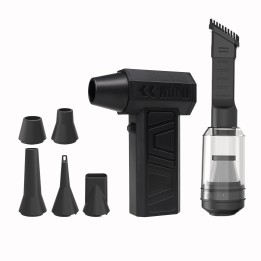 XTRMLAB AD16 Air Duster – Dépoussiéreur