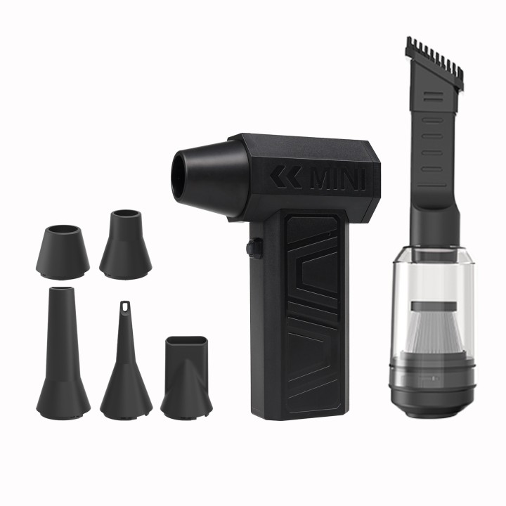 XTRMLAB AD16 Air Duster – Dépoussiéreur